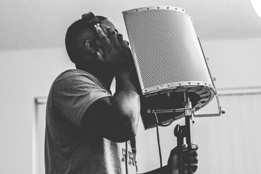 Mics & Recording