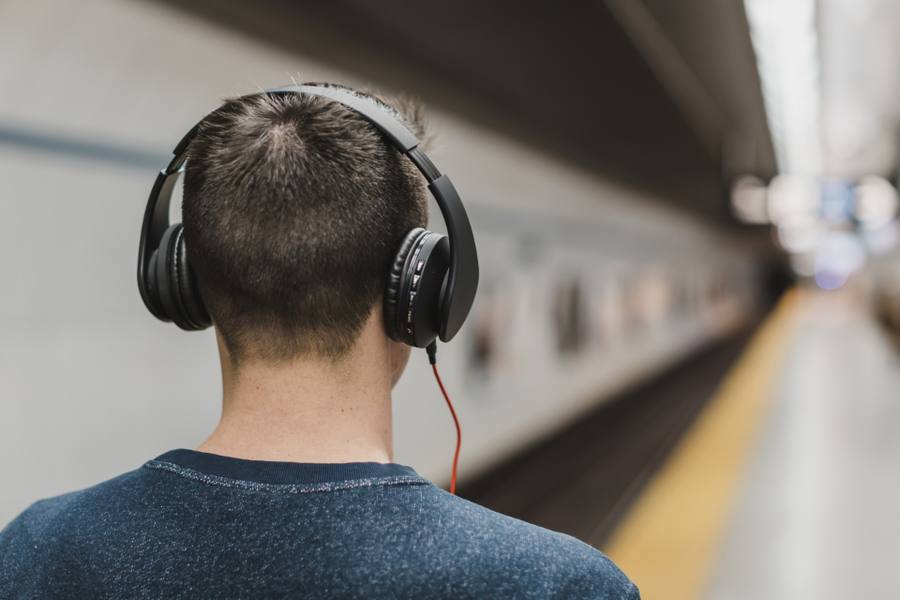 Noise Cancelling