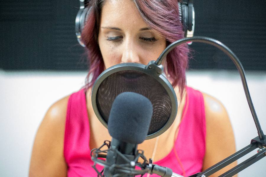 Mics & Recording