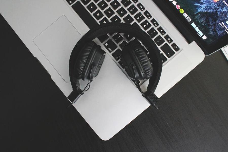 Over-Ear Headphones