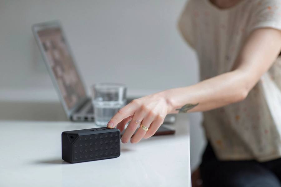Bluetooth Speakers