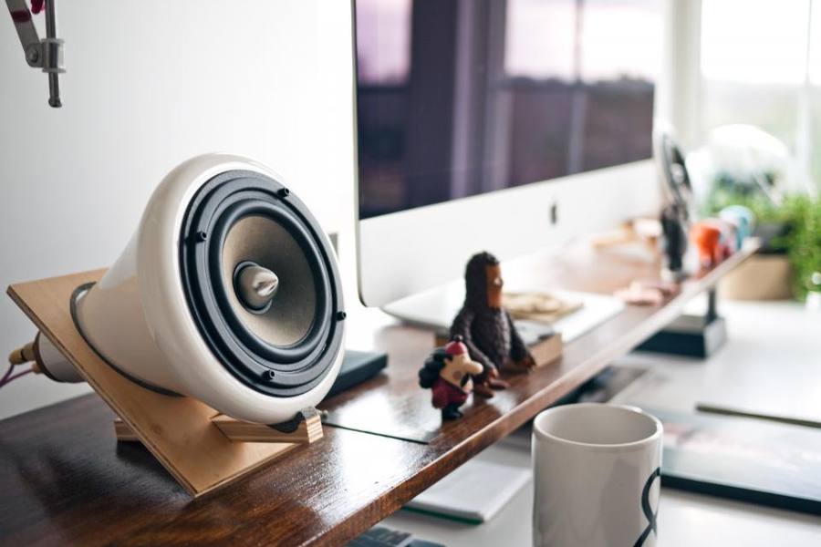 Home Audio