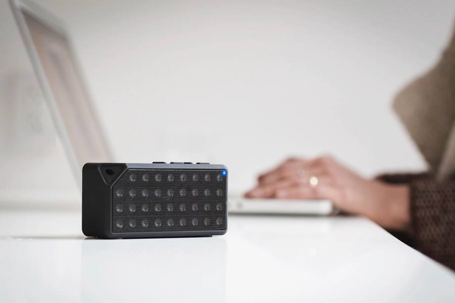 Bluetooth Speakers