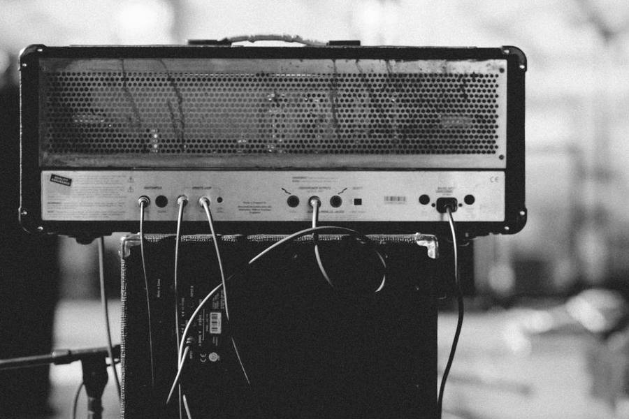 DACs & Amps