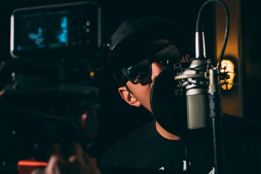 Mics & Recording