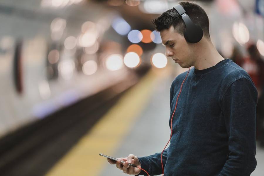 Noise Cancelling