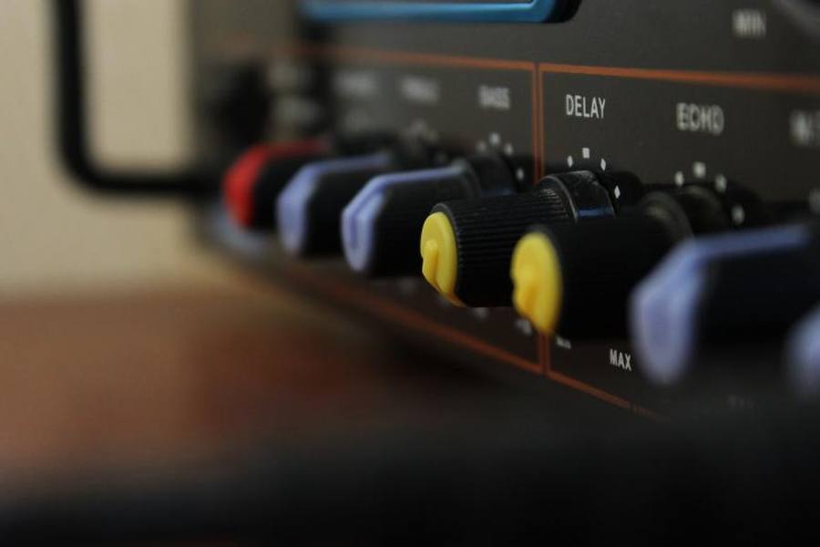 DACs & Amps
