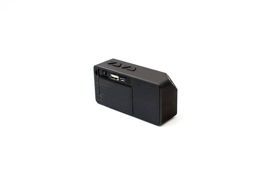 Bluetooth Speakers