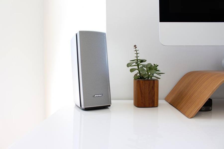 Home Audio