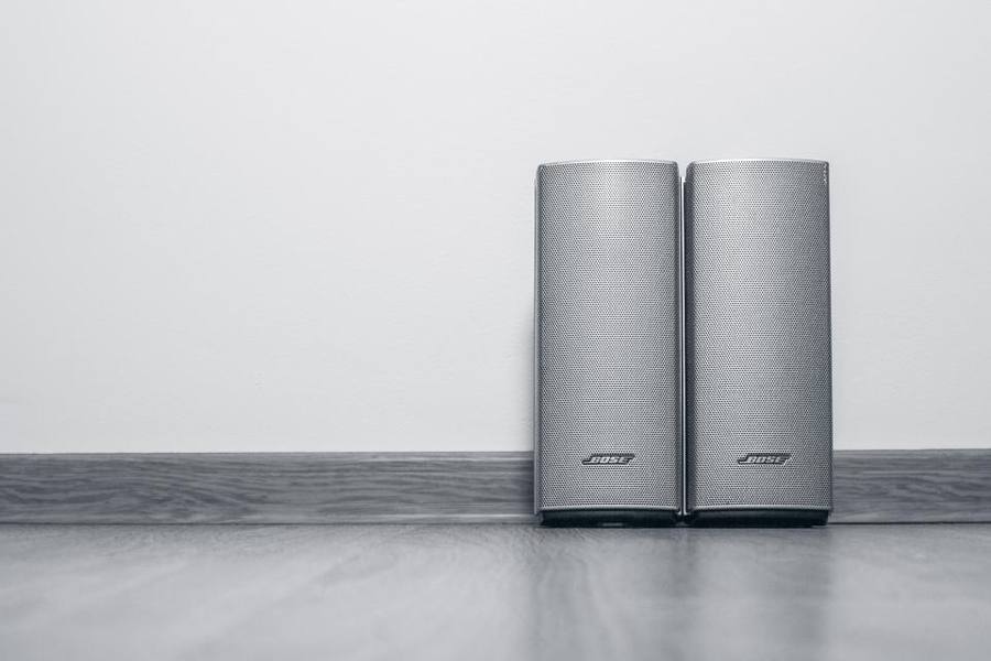 Home Audio